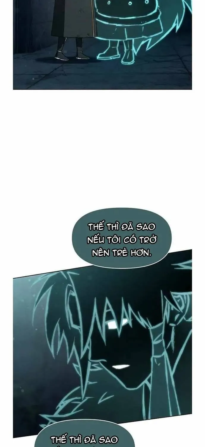 Xuyên Không Vào Trò Chơi Đáng Nguyền Rủa Của Tôi Chap 57 - Next Chap 58