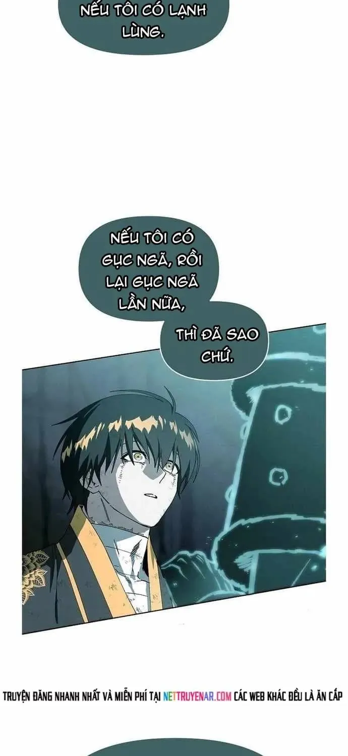 Xuyên Không Vào Trò Chơi Đáng Nguyền Rủa Của Tôi Chap 57 - Next Chap 58