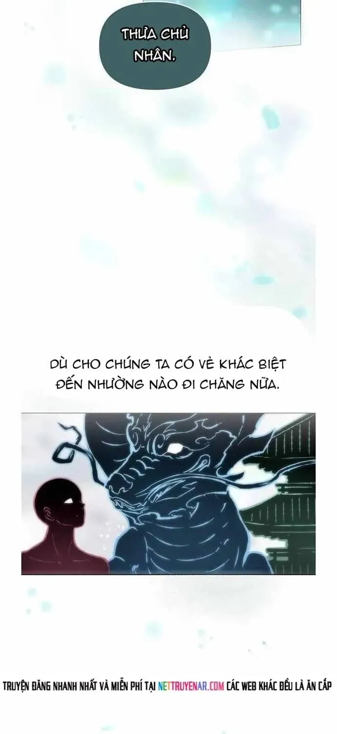 Xuyên Không Vào Trò Chơi Đáng Nguyền Rủa Của Tôi Chap 57 - Next Chap 58