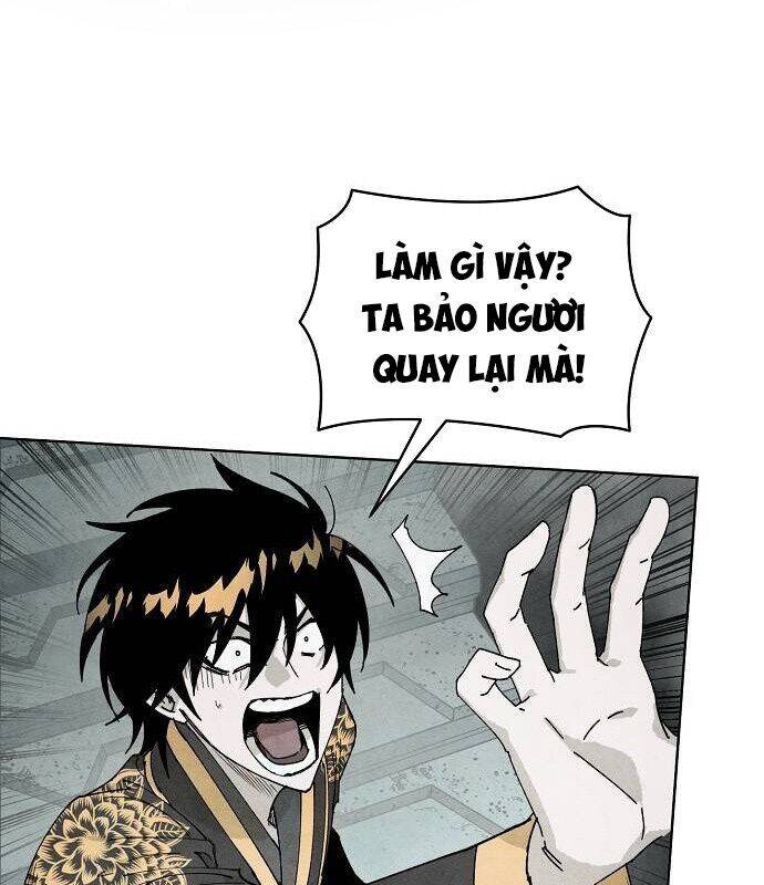 Xuyên Không Vào Trò Chơi Đáng Nguyền Rủa Của Tôi Chap 6 - Next Chap 7