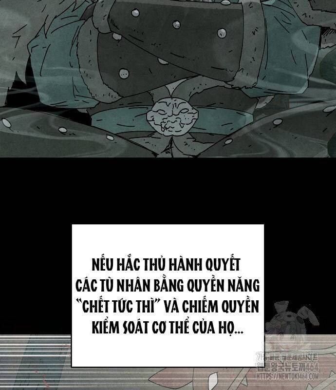 Xuyên Không Vào Trò Chơi Đáng Nguyền Rủa Của Tôi Chap 6 - Next Chap 7