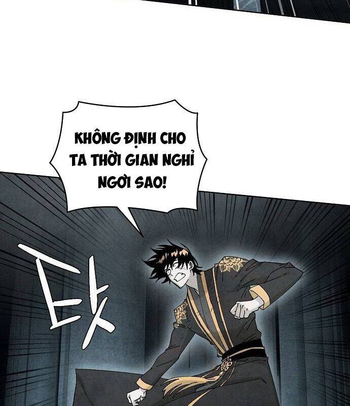 Xuyên Không Vào Trò Chơi Đáng Nguyền Rủa Của Tôi Chap 7 - Next Chap 8