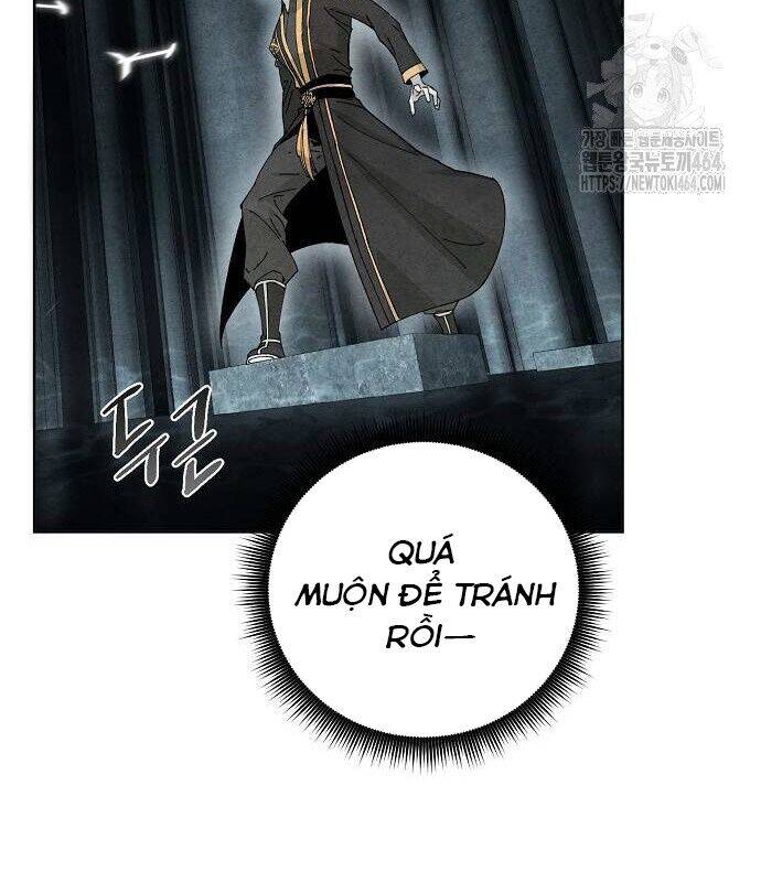 Xuyên Không Vào Trò Chơi Đáng Nguyền Rủa Của Tôi Chap 7 - Next Chap 8