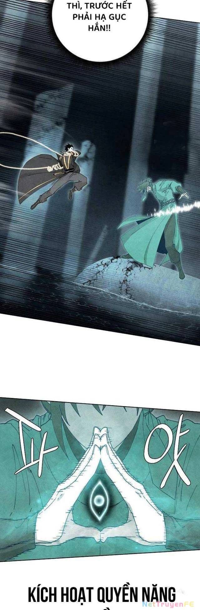 Xuyên Không Vào Trò Chơi Đáng Nguyền Rủa Của Tôi Chap 8 - Next Chap 9