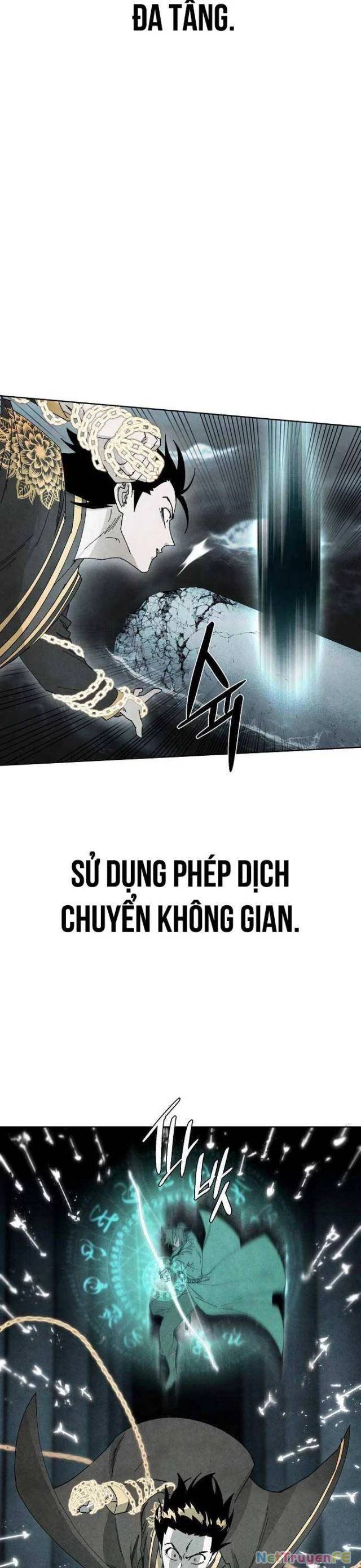 Xuyên Không Vào Trò Chơi Đáng Nguyền Rủa Của Tôi Chap 8 - Next Chap 9