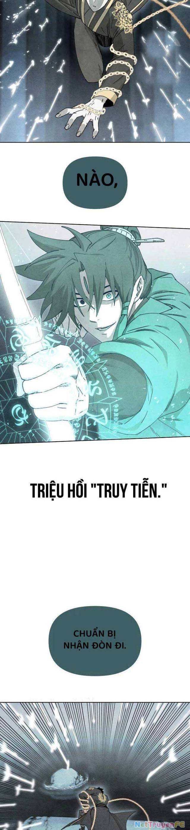 Xuyên Không Vào Trò Chơi Đáng Nguyền Rủa Của Tôi Chap 8 - Next Chap 9