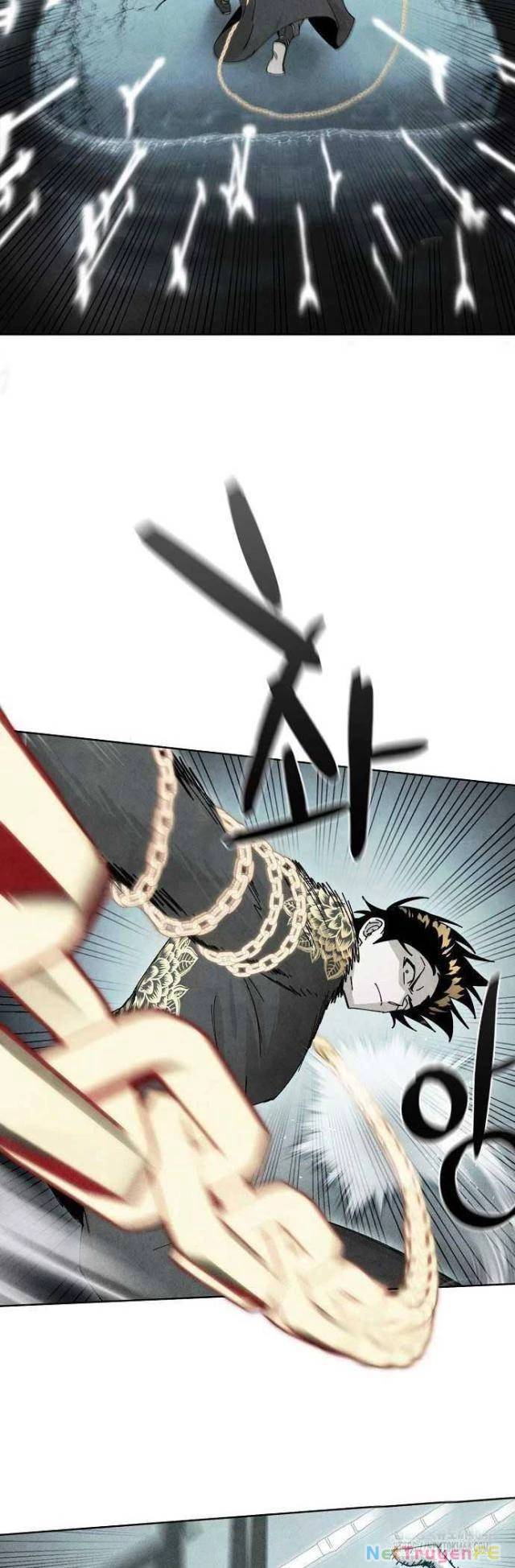 Xuyên Không Vào Trò Chơi Đáng Nguyền Rủa Của Tôi Chap 8 - Next Chap 9