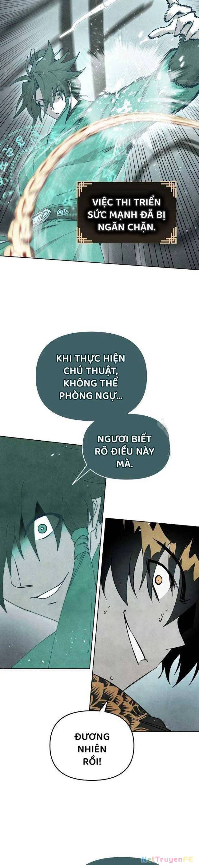 Xuyên Không Vào Trò Chơi Đáng Nguyền Rủa Của Tôi Chap 8 - Next Chap 9
