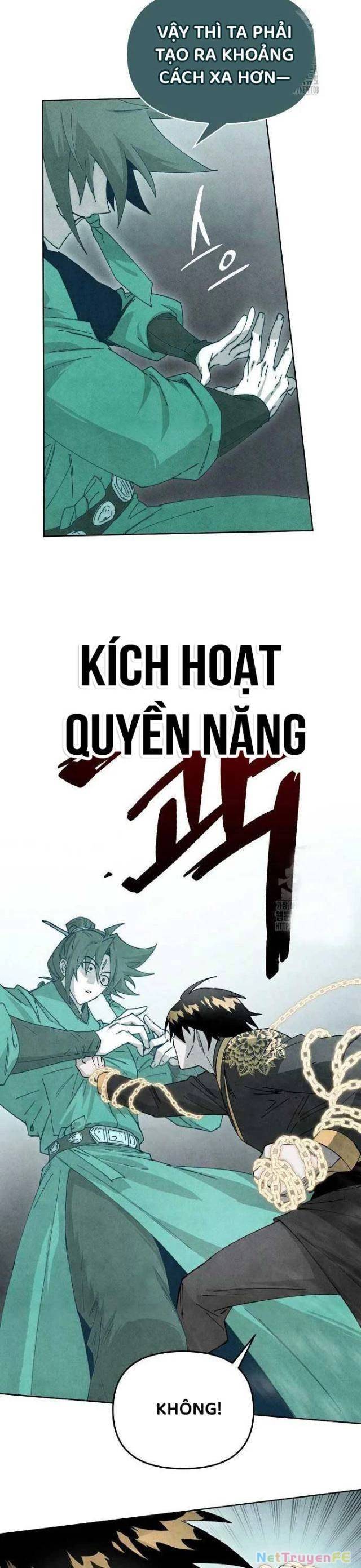 Xuyên Không Vào Trò Chơi Đáng Nguyền Rủa Của Tôi Chap 8 - Next Chap 9