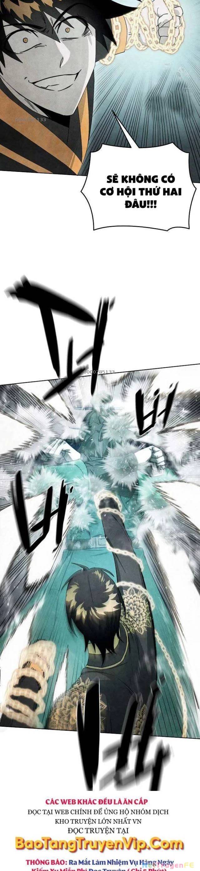 Xuyên Không Vào Trò Chơi Đáng Nguyền Rủa Của Tôi Chap 8 - Next Chap 9