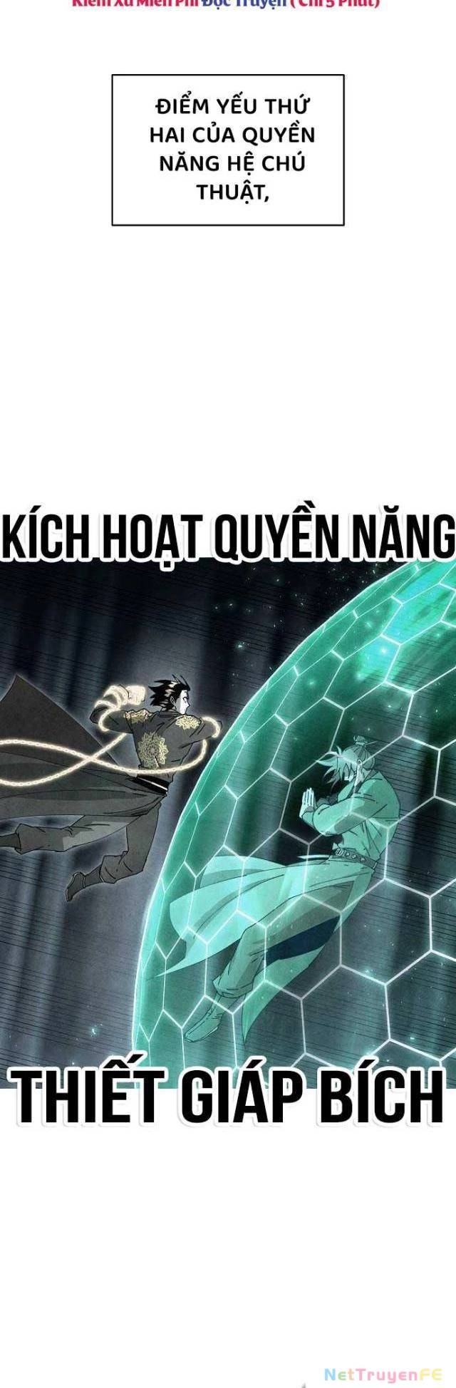 Xuyên Không Vào Trò Chơi Đáng Nguyền Rủa Của Tôi Chap 8 - Next Chap 9