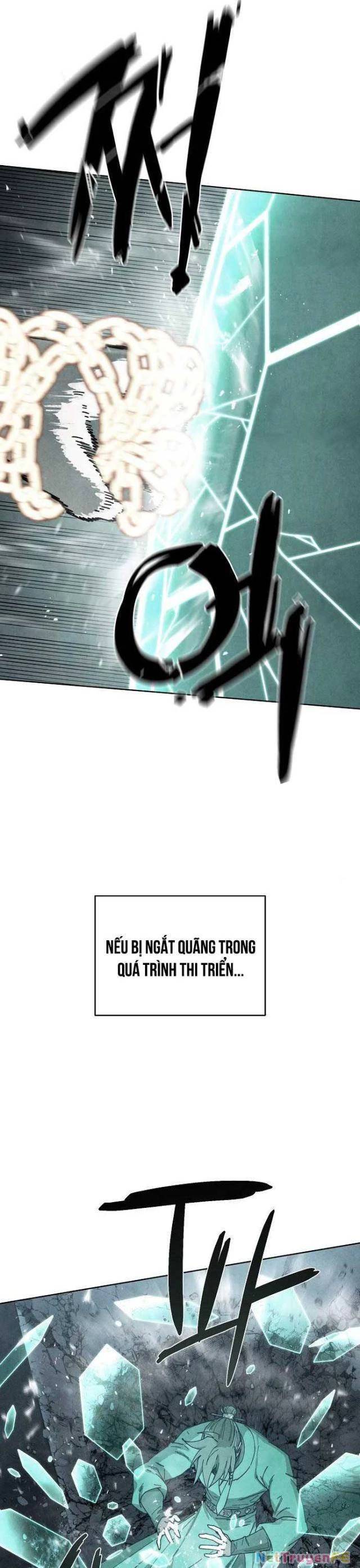 Xuyên Không Vào Trò Chơi Đáng Nguyền Rủa Của Tôi Chap 8 - Next Chap 9