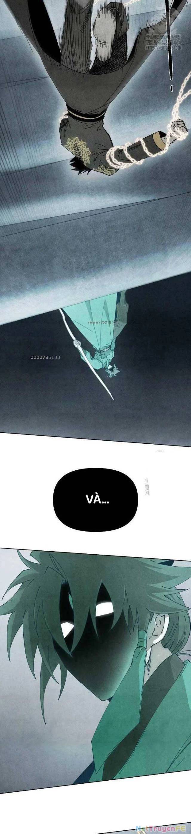 Xuyên Không Vào Trò Chơi Đáng Nguyền Rủa Của Tôi Chap 8 - Next Chap 9