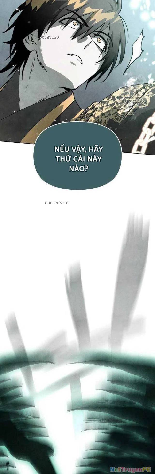 Xuyên Không Vào Trò Chơi Đáng Nguyền Rủa Của Tôi Chap 8 - Next Chap 9