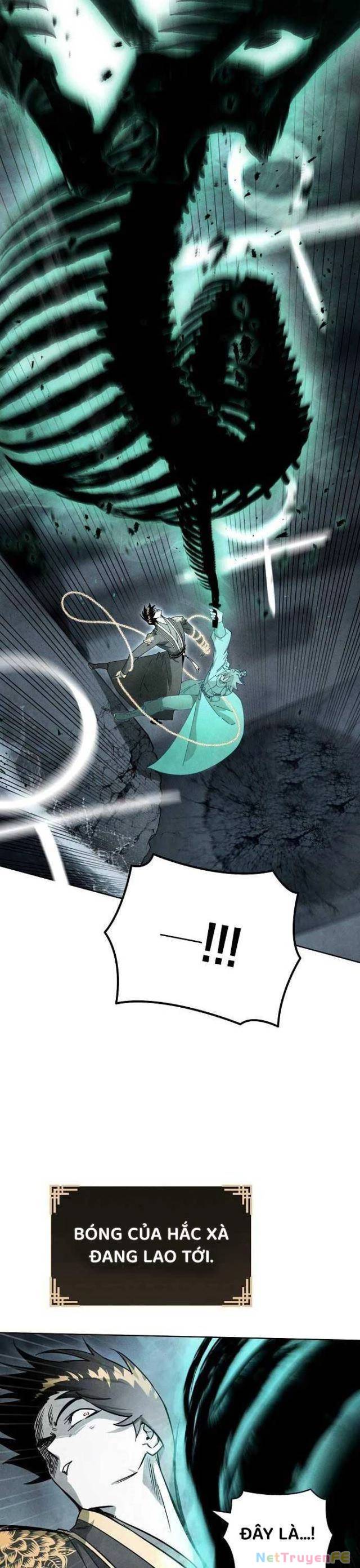 Xuyên Không Vào Trò Chơi Đáng Nguyền Rủa Của Tôi Chap 8 - Next Chap 9