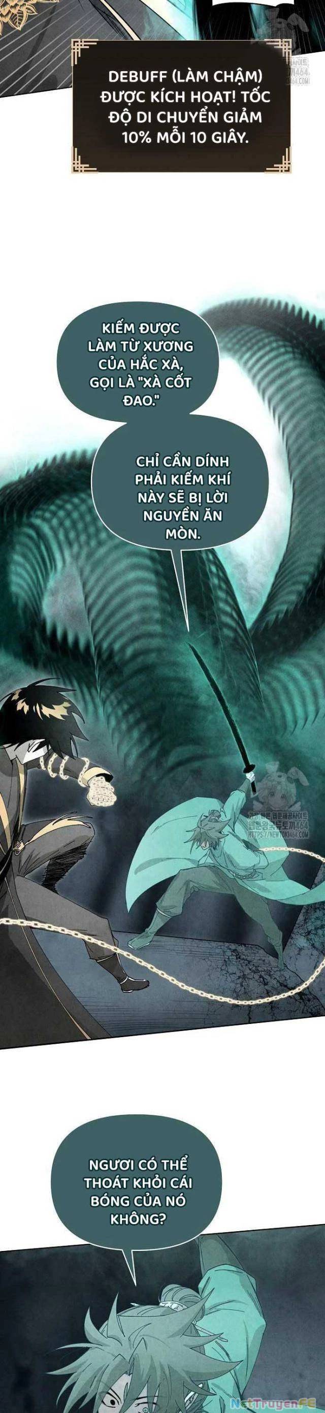 Xuyên Không Vào Trò Chơi Đáng Nguyền Rủa Của Tôi Chap 8 - Next Chap 9