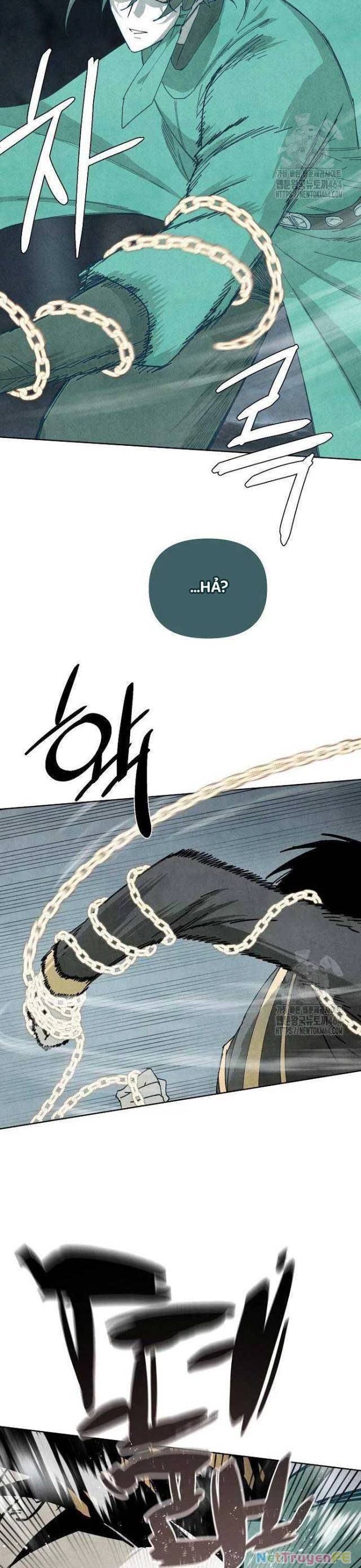 Xuyên Không Vào Trò Chơi Đáng Nguyền Rủa Của Tôi Chap 8 - Next Chap 9