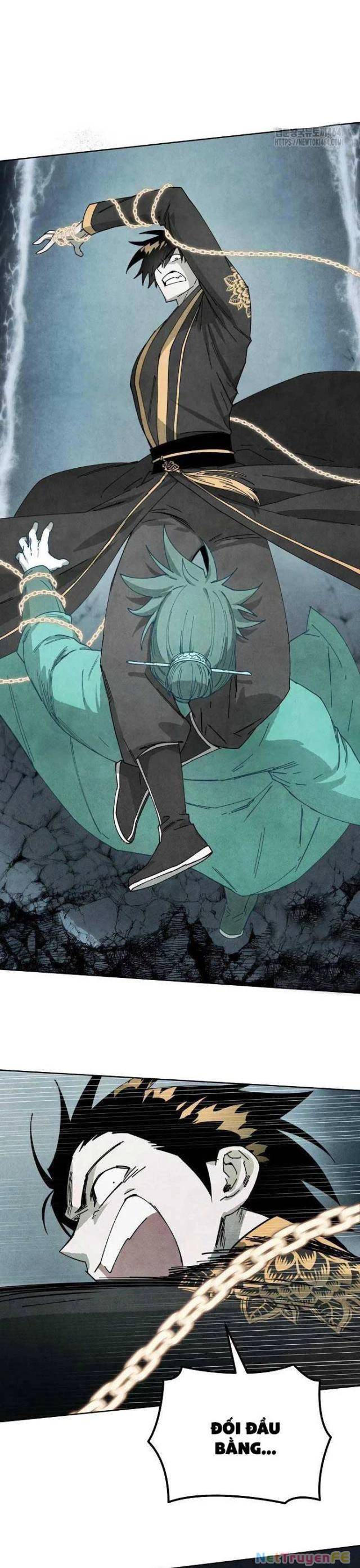 Xuyên Không Vào Trò Chơi Đáng Nguyền Rủa Của Tôi Chap 8 - Next Chap 9