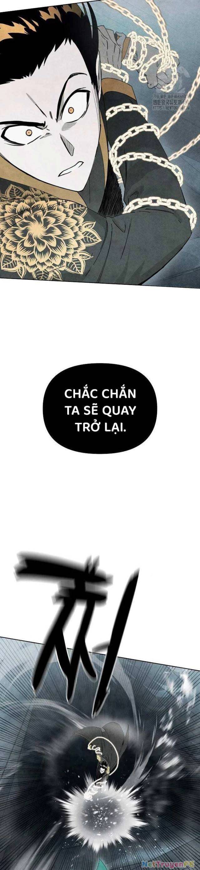 Xuyên Không Vào Trò Chơi Đáng Nguyền Rủa Của Tôi Chap 8 - Next Chap 9
