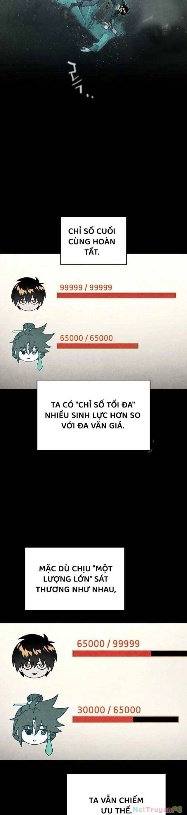 Xuyên Không Vào Trò Chơi Đáng Nguyền Rủa Của Tôi Chap 8 - Next Chap 9