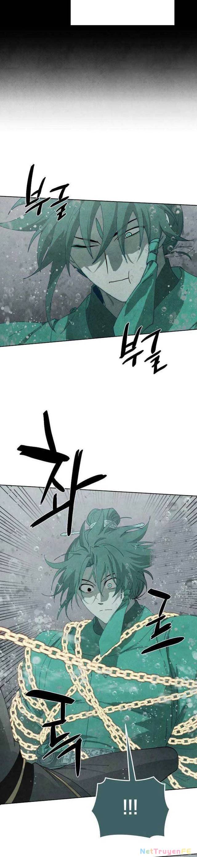 Xuyên Không Vào Trò Chơi Đáng Nguyền Rủa Của Tôi Chap 8 - Next Chap 9