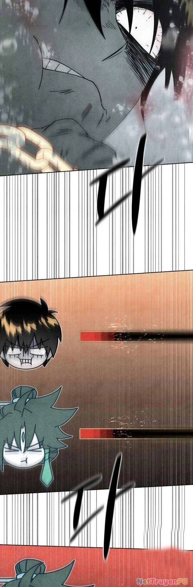 Xuyên Không Vào Trò Chơi Đáng Nguyền Rủa Của Tôi Chap 8 - Next Chap 9