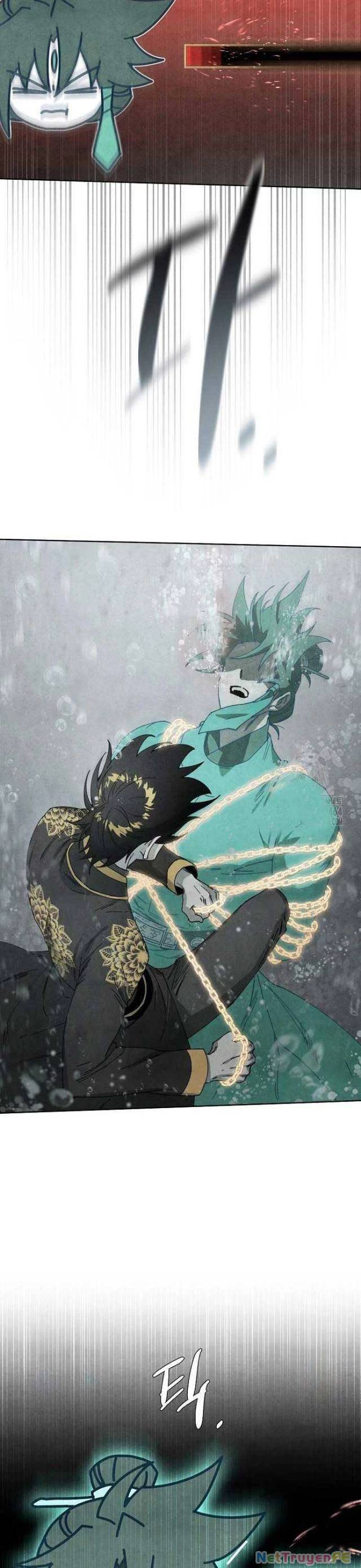 Xuyên Không Vào Trò Chơi Đáng Nguyền Rủa Của Tôi Chap 8 - Next Chap 9