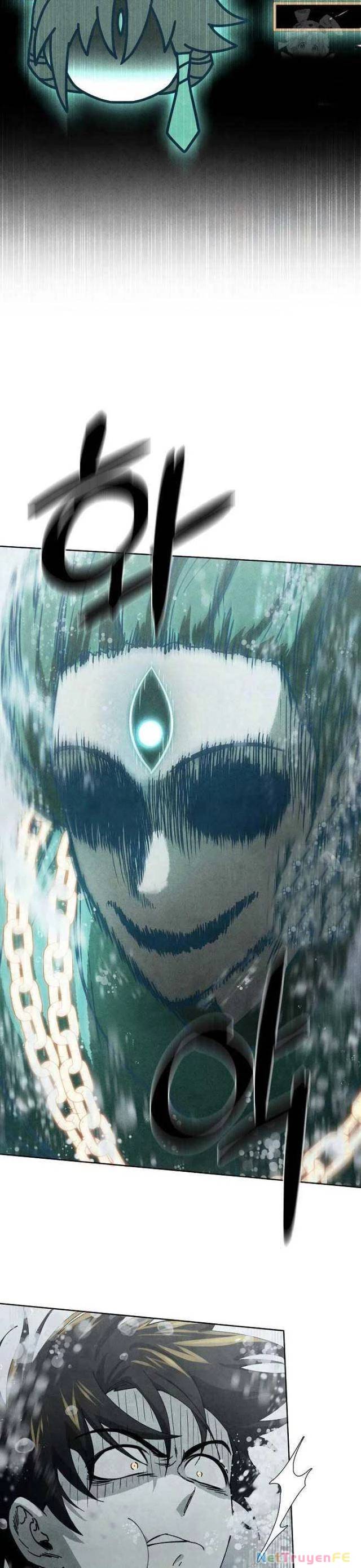 Xuyên Không Vào Trò Chơi Đáng Nguyền Rủa Của Tôi Chap 8 - Next Chap 9