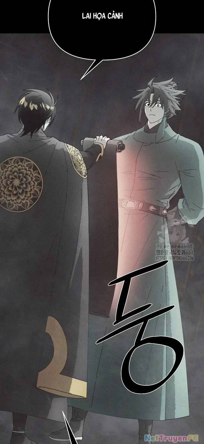 Xuyên Không Vào Trò Chơi Đáng Nguyền Rủa Của Tôi Chap 9 - Next Chap 10