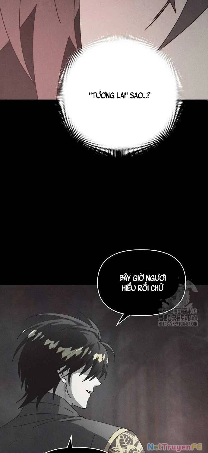 Xuyên Không Vào Trò Chơi Đáng Nguyền Rủa Của Tôi Chap 9 - Next Chap 10