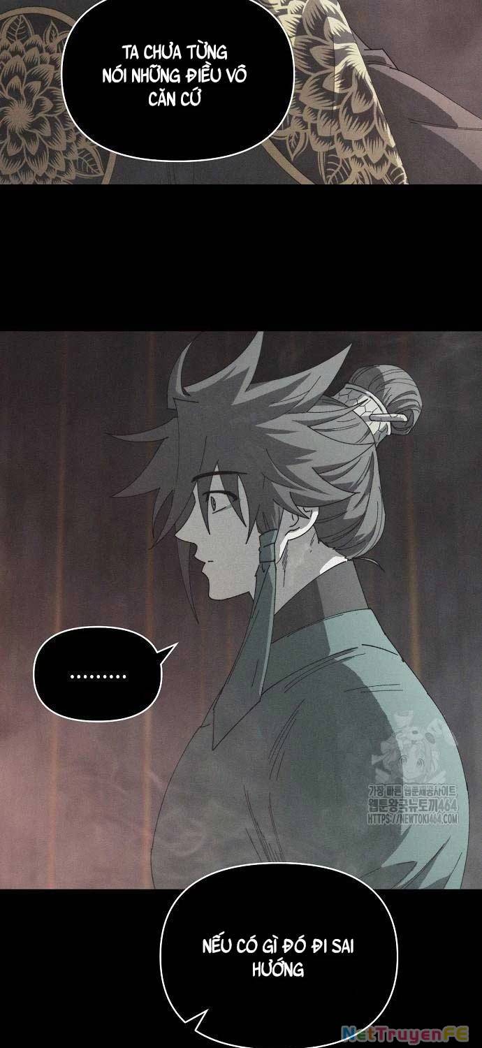 Xuyên Không Vào Trò Chơi Đáng Nguyền Rủa Của Tôi Chap 9 - Next Chap 10