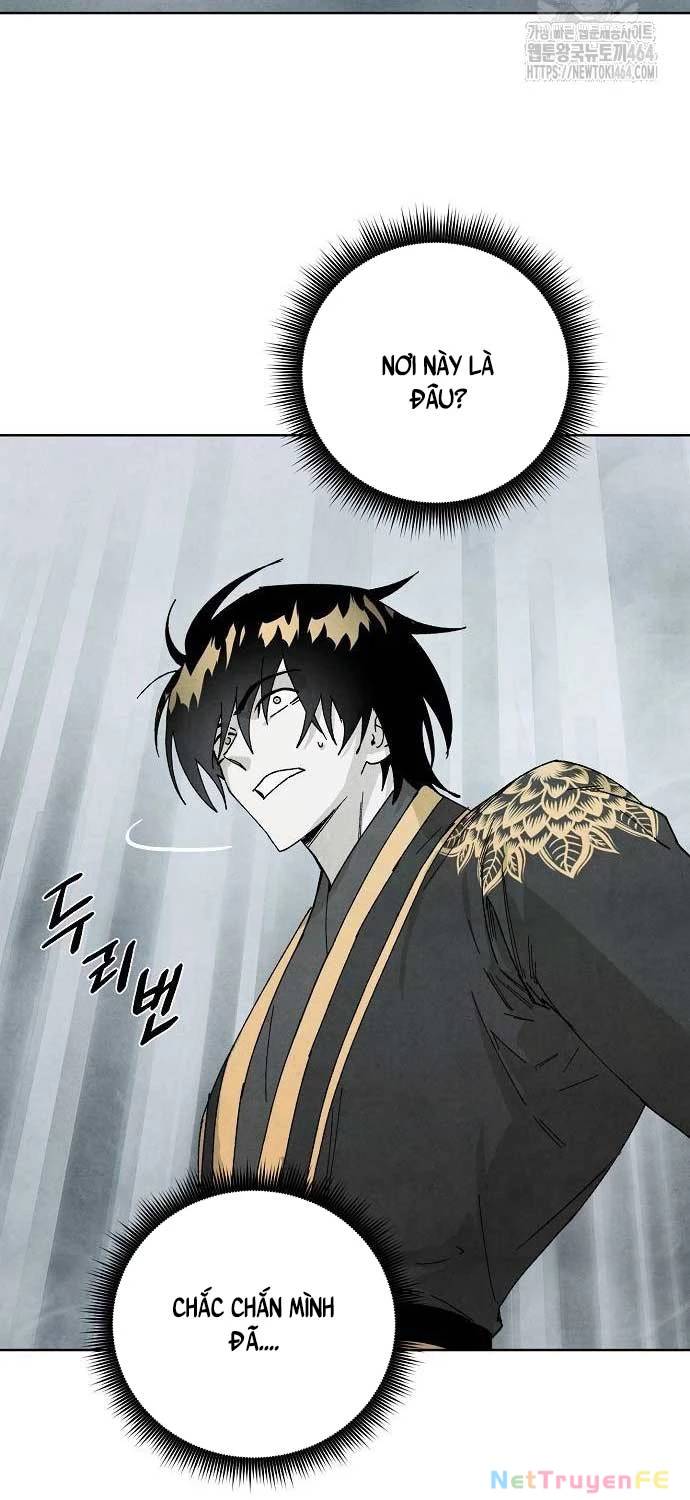 Xuyên Không Vào Trò Chơi Đáng Nguyền Rủa Của Tôi Chap 9 - Next Chap 10