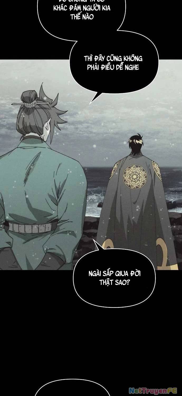 Xuyên Không Vào Trò Chơi Đáng Nguyền Rủa Của Tôi Chap 9 - Next Chap 10