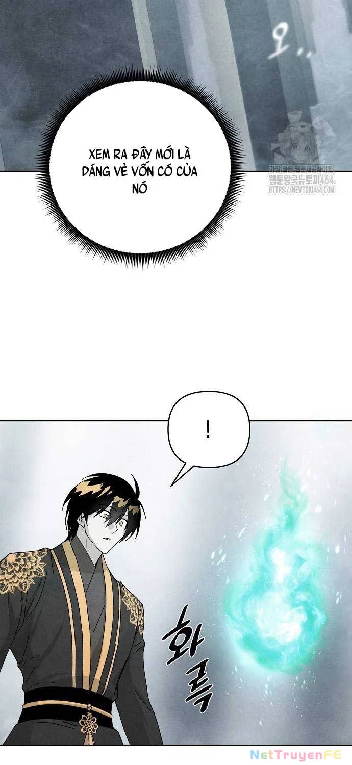 Xuyên Không Vào Trò Chơi Đáng Nguyền Rủa Của Tôi Chap 9 - Next Chap 10