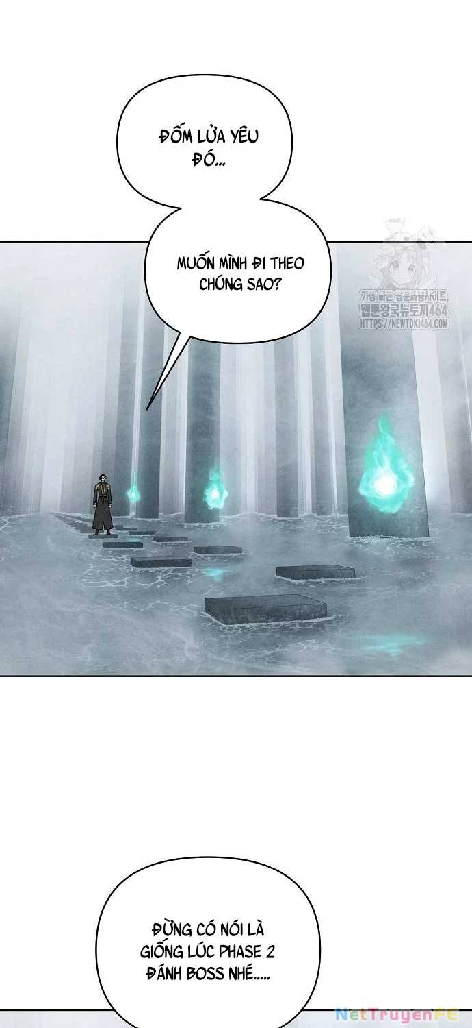 Xuyên Không Vào Trò Chơi Đáng Nguyền Rủa Của Tôi Chap 9 - Next Chap 10