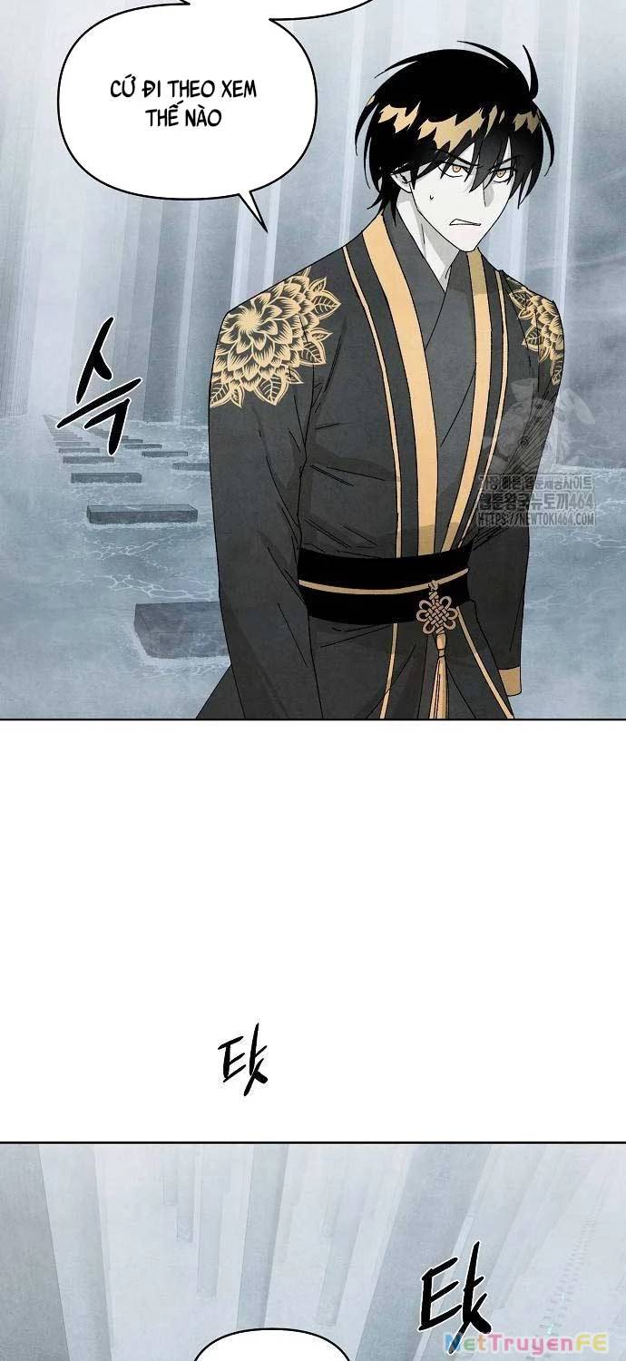 Xuyên Không Vào Trò Chơi Đáng Nguyền Rủa Của Tôi Chap 9 - Next Chap 10