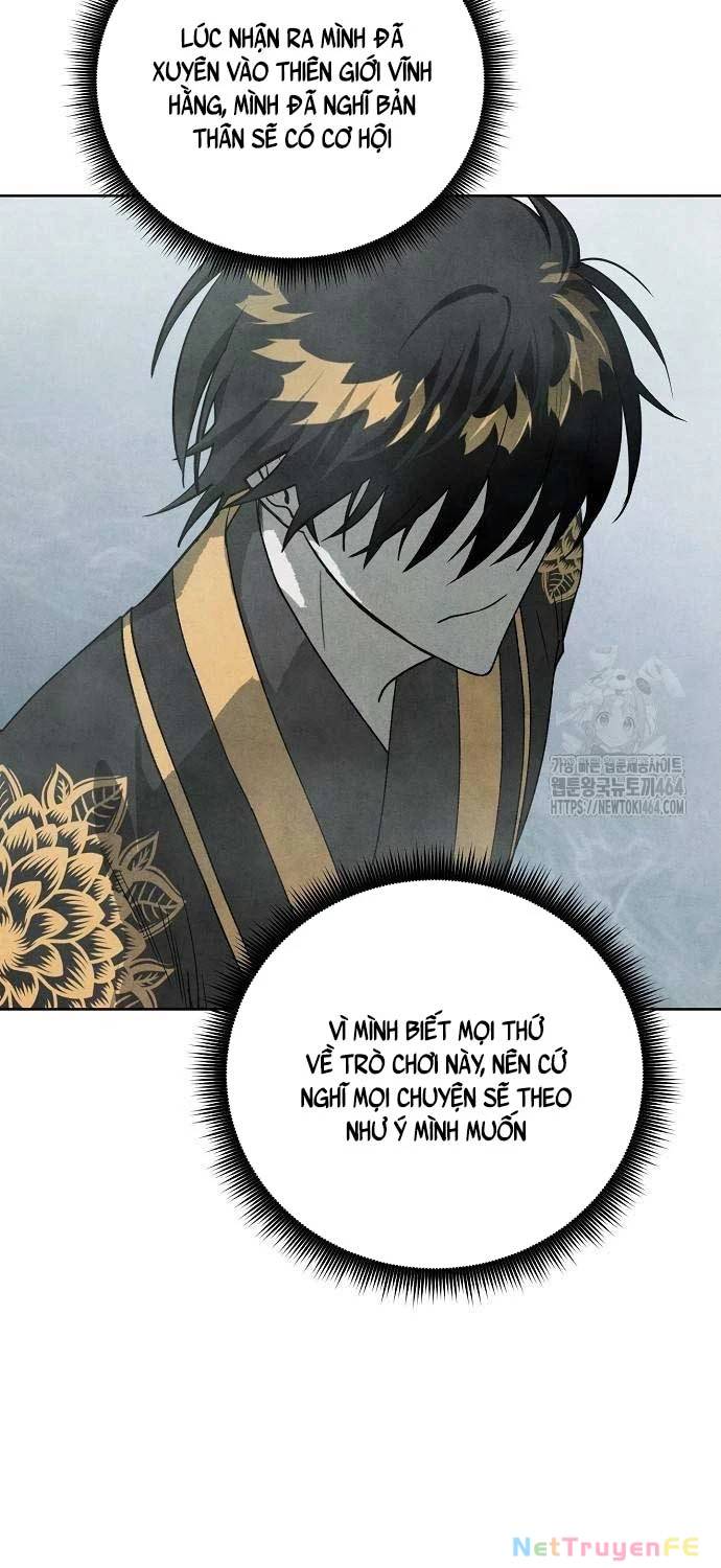 Xuyên Không Vào Trò Chơi Đáng Nguyền Rủa Của Tôi Chap 9 - Next Chap 10