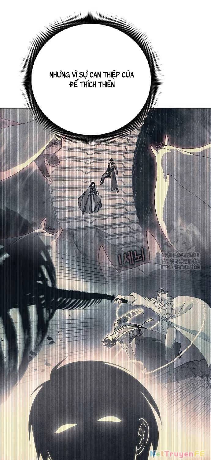 Xuyên Không Vào Trò Chơi Đáng Nguyền Rủa Của Tôi Chap 9 - Next Chap 10