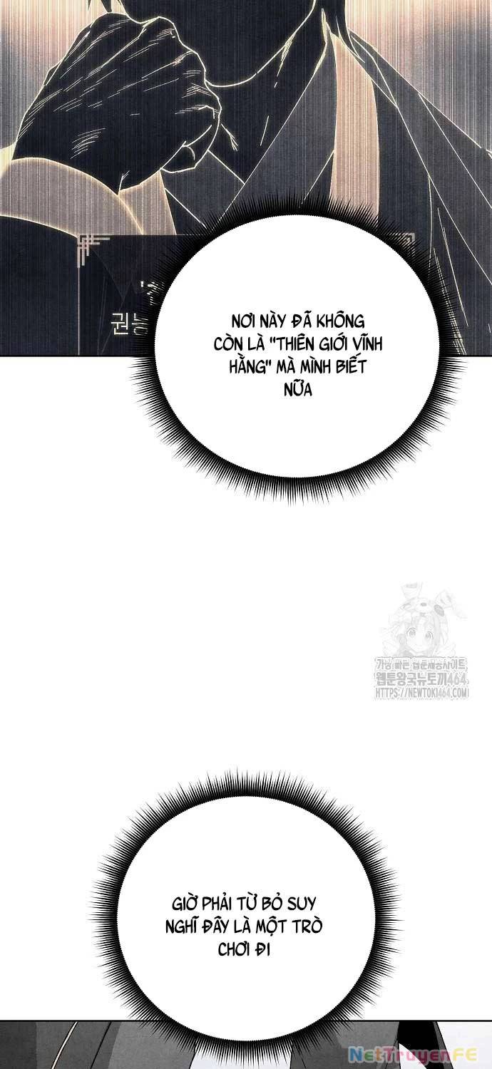 Xuyên Không Vào Trò Chơi Đáng Nguyền Rủa Của Tôi Chap 9 - Next Chap 10