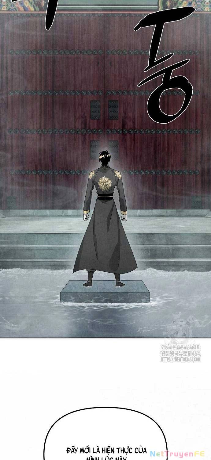 Xuyên Không Vào Trò Chơi Đáng Nguyền Rủa Của Tôi Chap 9 - Next Chap 10