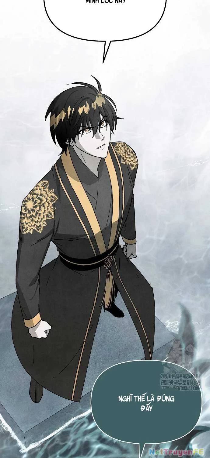 Xuyên Không Vào Trò Chơi Đáng Nguyền Rủa Của Tôi Chap 9 - Next Chap 10