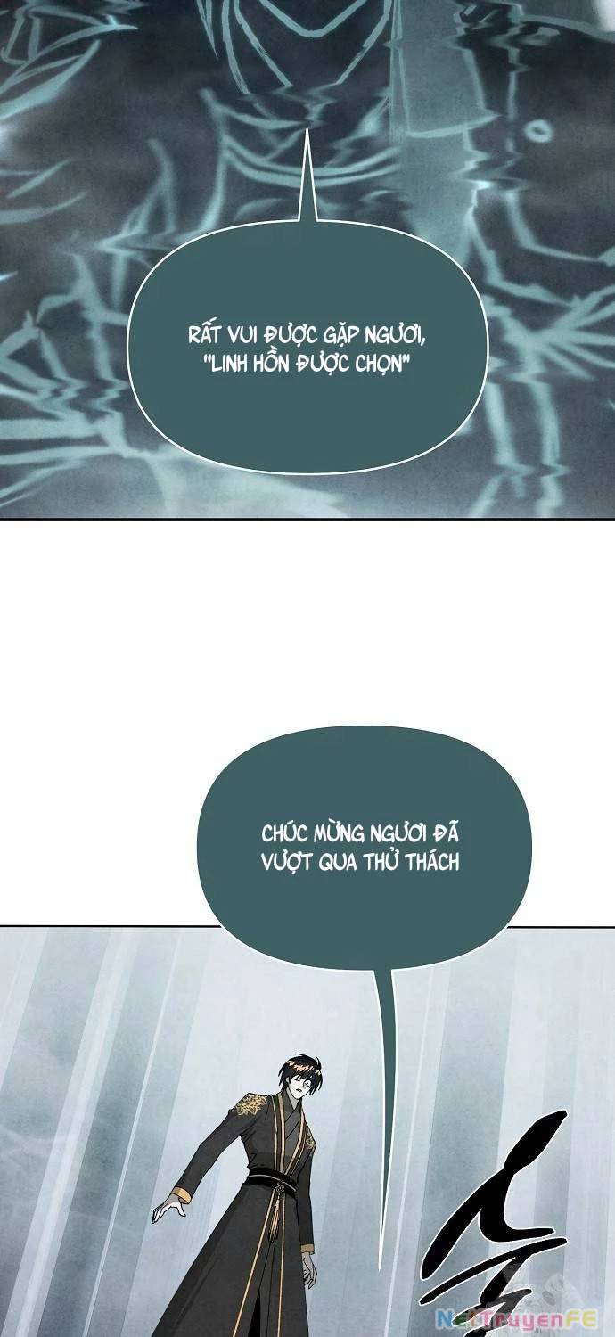 Xuyên Không Vào Trò Chơi Đáng Nguyền Rủa Của Tôi Chap 9 - Next Chap 10