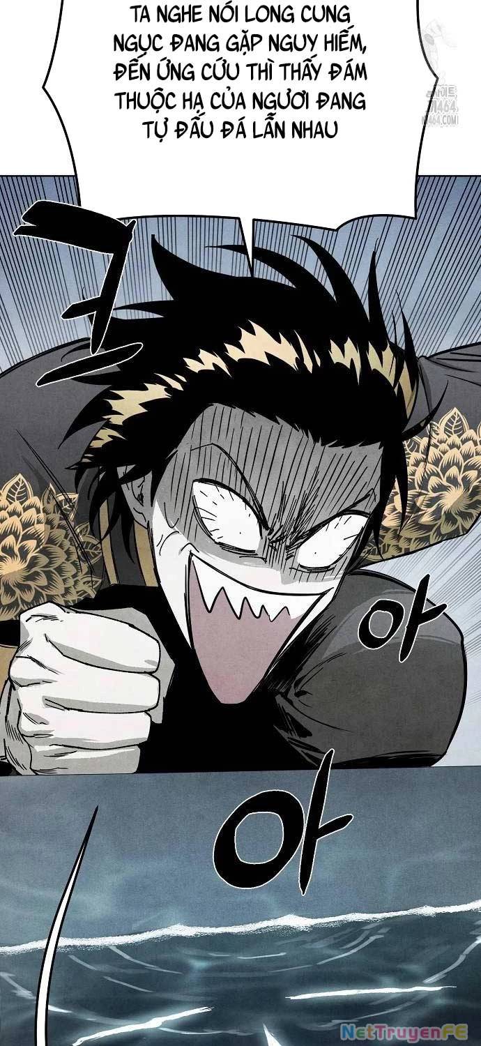 Xuyên Không Vào Trò Chơi Đáng Nguyền Rủa Của Tôi Chap 9 - Next Chap 10