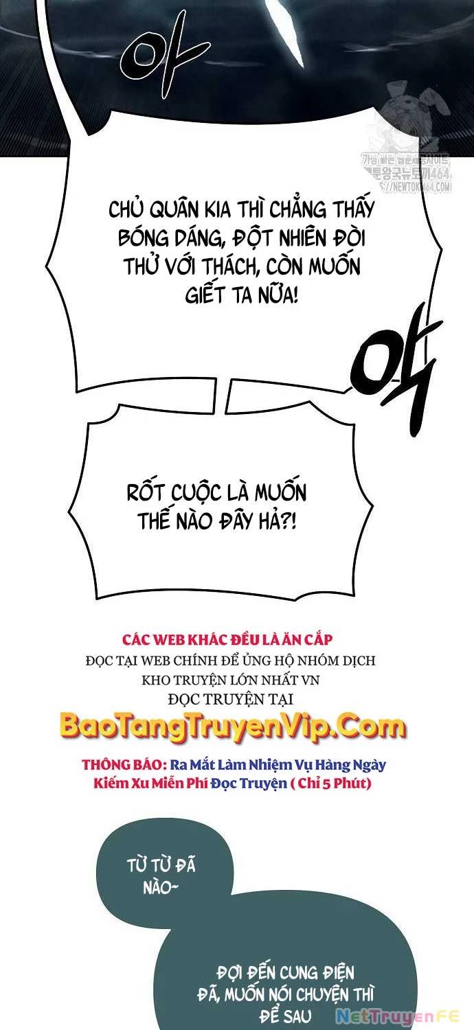 Xuyên Không Vào Trò Chơi Đáng Nguyền Rủa Của Tôi Chap 9 - Next Chap 10