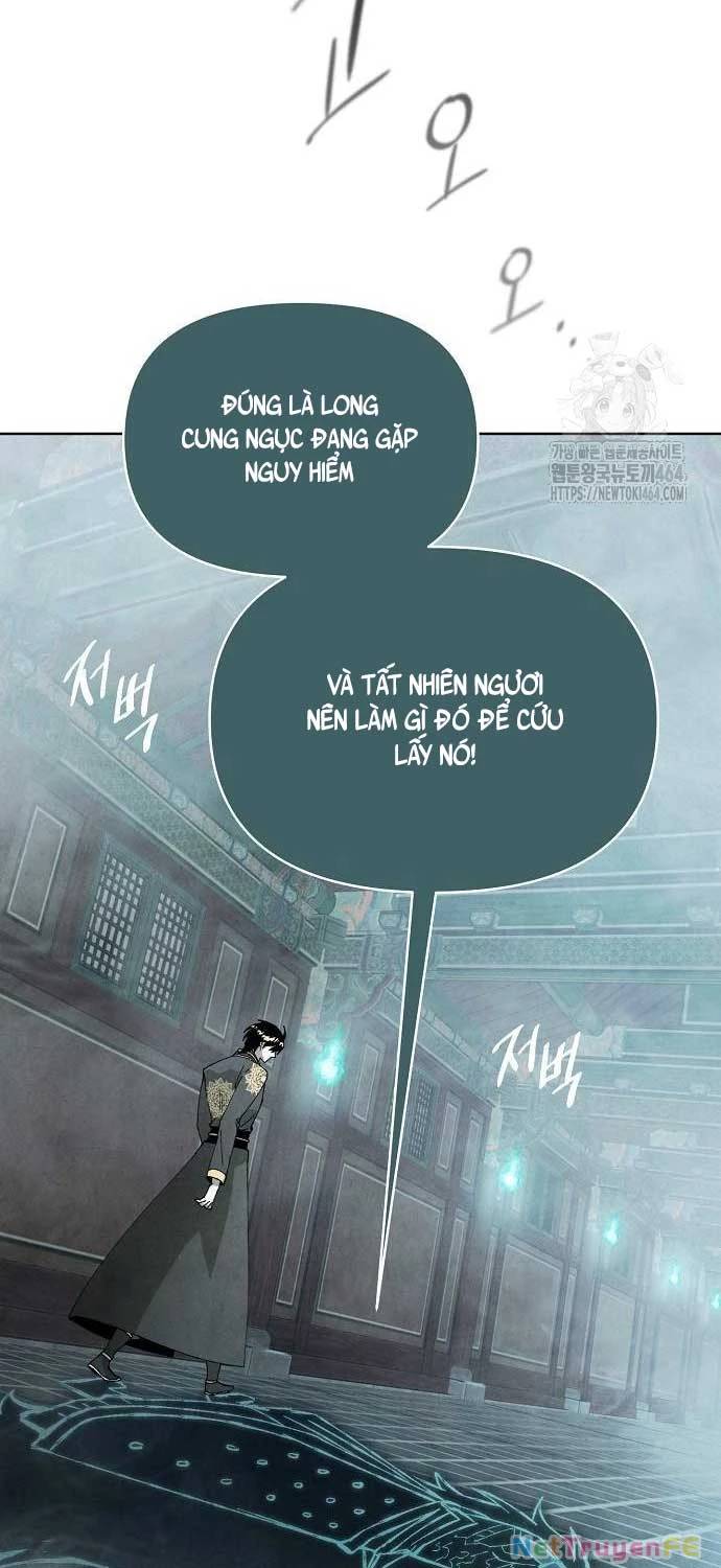 Xuyên Không Vào Trò Chơi Đáng Nguyền Rủa Của Tôi Chap 9 - Next Chap 10