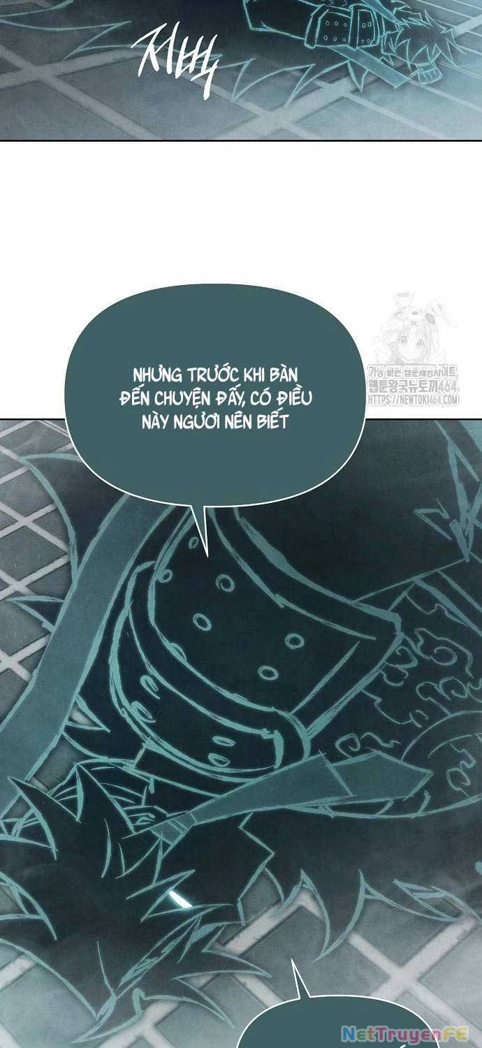 Xuyên Không Vào Trò Chơi Đáng Nguyền Rủa Của Tôi Chap 9 - Next Chap 10