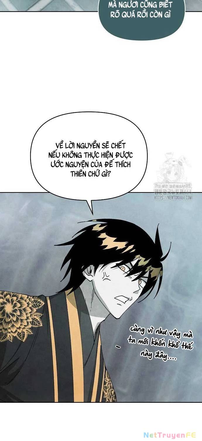 Xuyên Không Vào Trò Chơi Đáng Nguyền Rủa Của Tôi Chap 9 - Next Chap 10