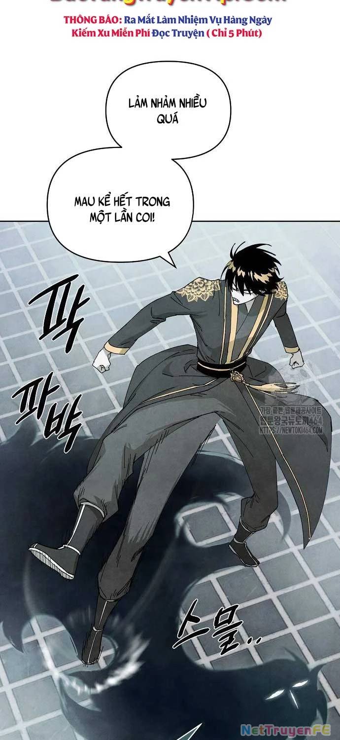 Xuyên Không Vào Trò Chơi Đáng Nguyền Rủa Của Tôi Chap 9 - Next Chap 10