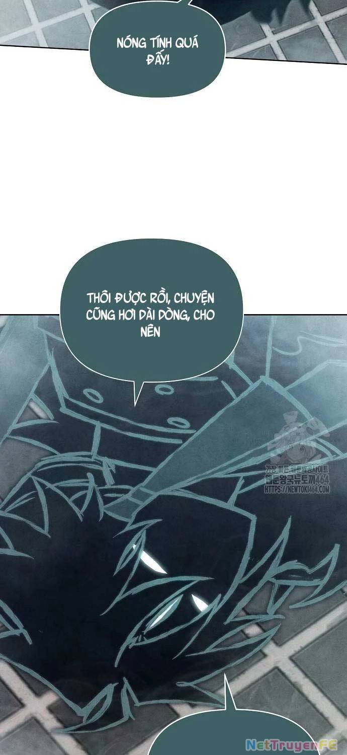 Xuyên Không Vào Trò Chơi Đáng Nguyền Rủa Của Tôi Chap 9 - Next Chap 10