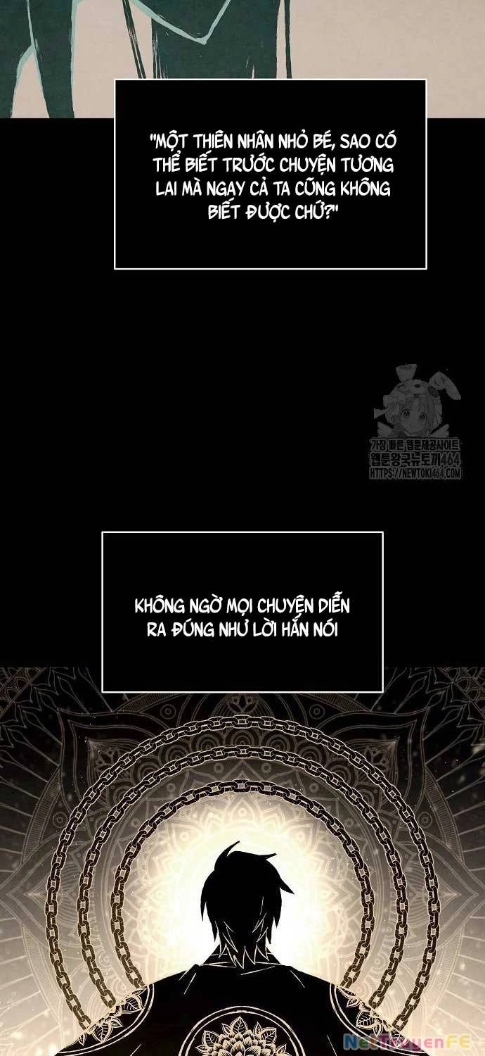 Xuyên Không Vào Trò Chơi Đáng Nguyền Rủa Của Tôi Chap 9 - Next Chap 10